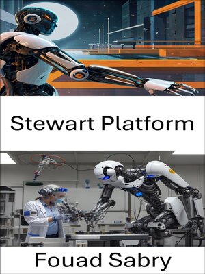 cover image of Stewart Platform